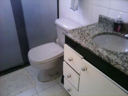 Apartamento à venda com 3 quartos, 120m² - Foto 4