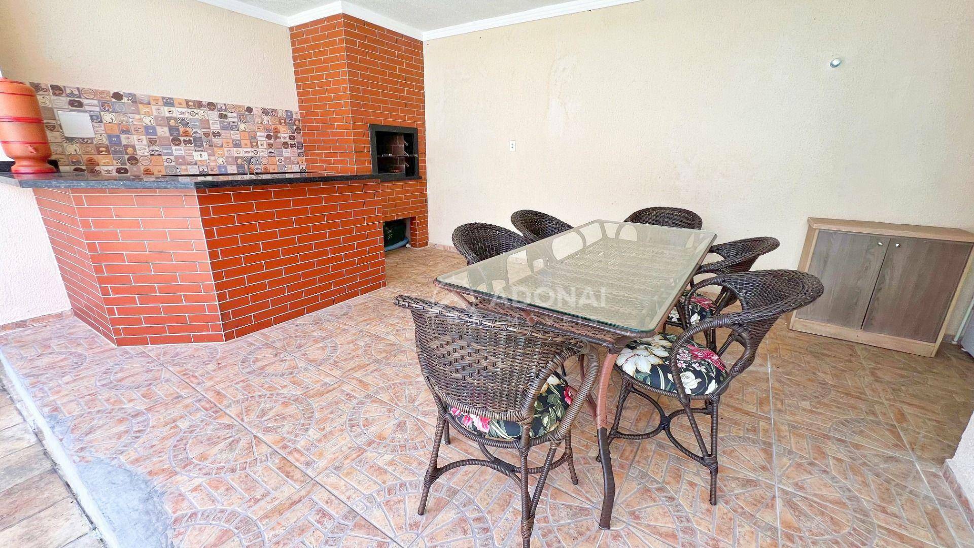 Sobrado à venda com 3 quartos, 149m² - Foto 27