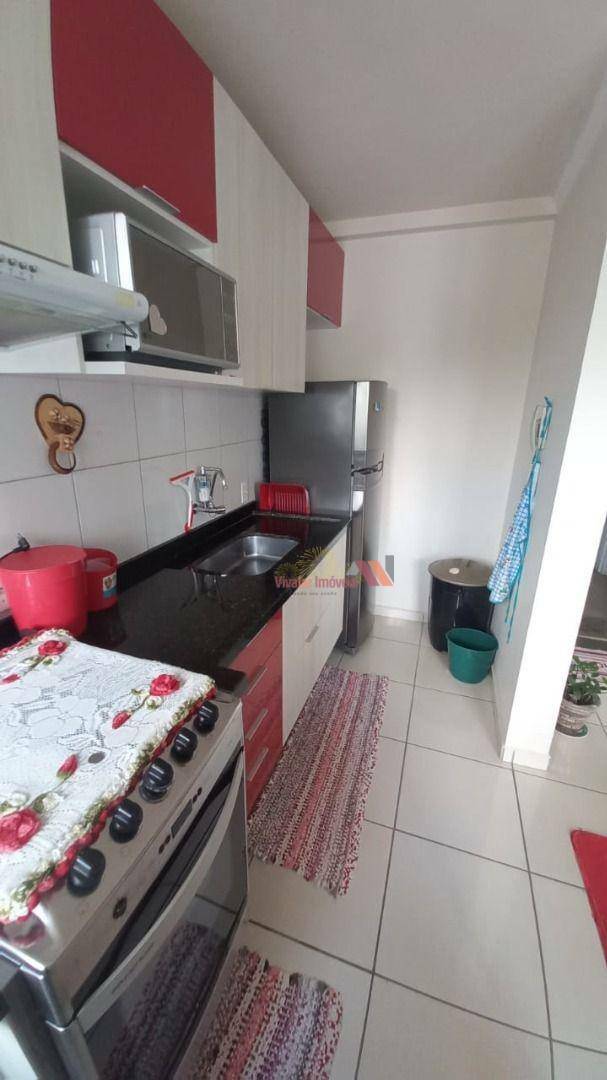 Apartamento à venda com 2 quartos, 50m² - Foto 19