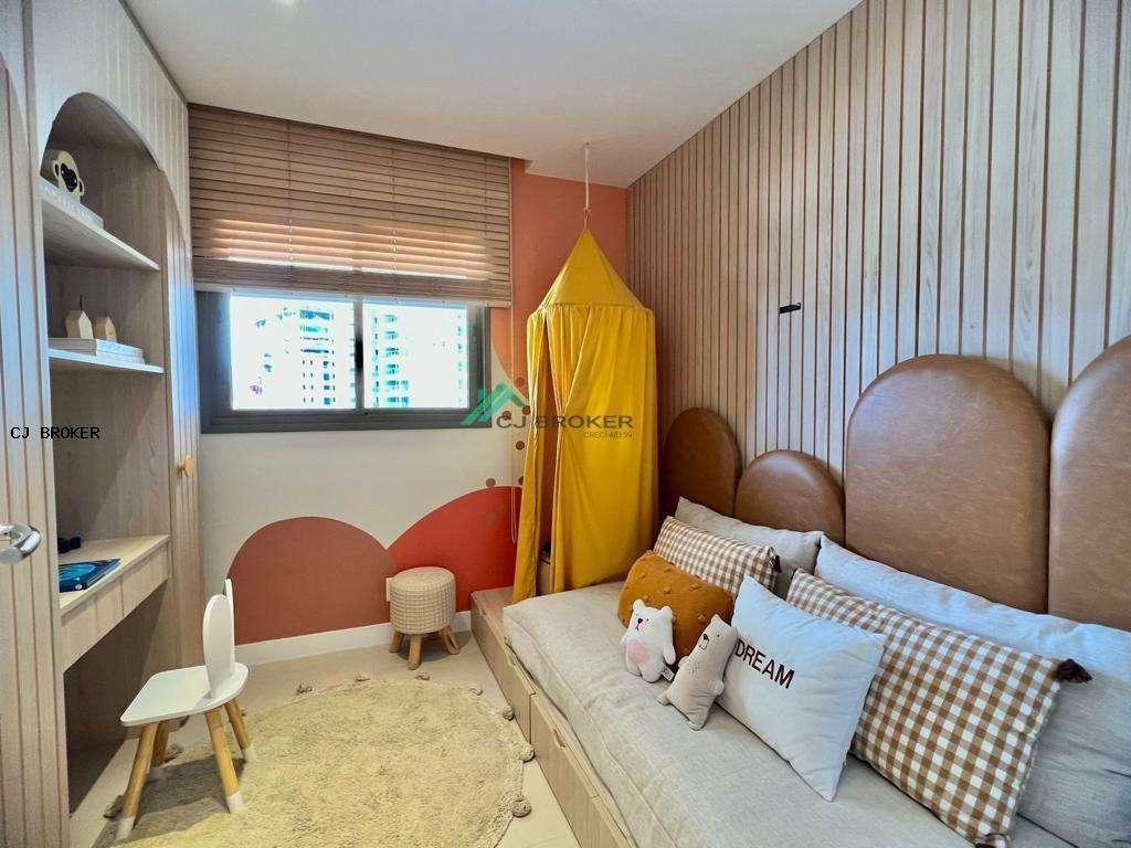 Apartamento à venda com 3 quartos, 120m² - Foto 6