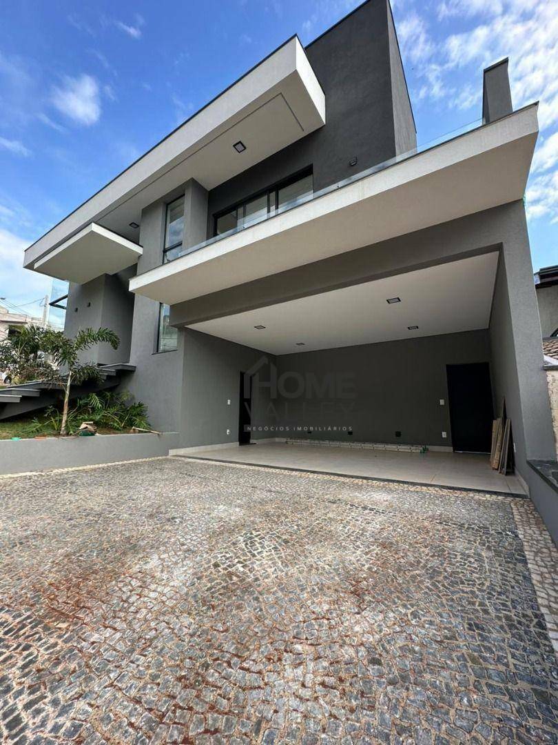 Casa de Condomínio à venda com 4 quartos, 270m² - Foto 42