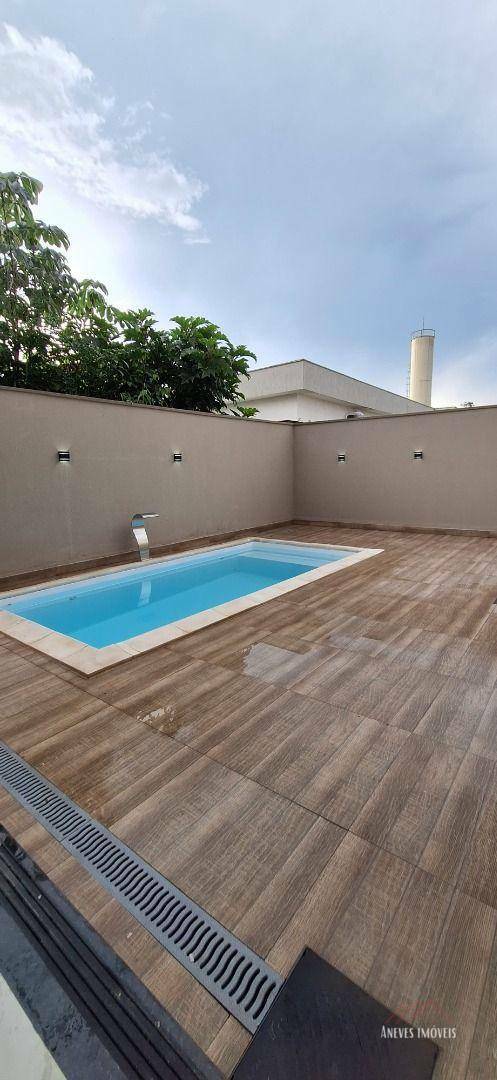 Casa de Condomínio à venda com 3 quartos, 260m² - Foto 16