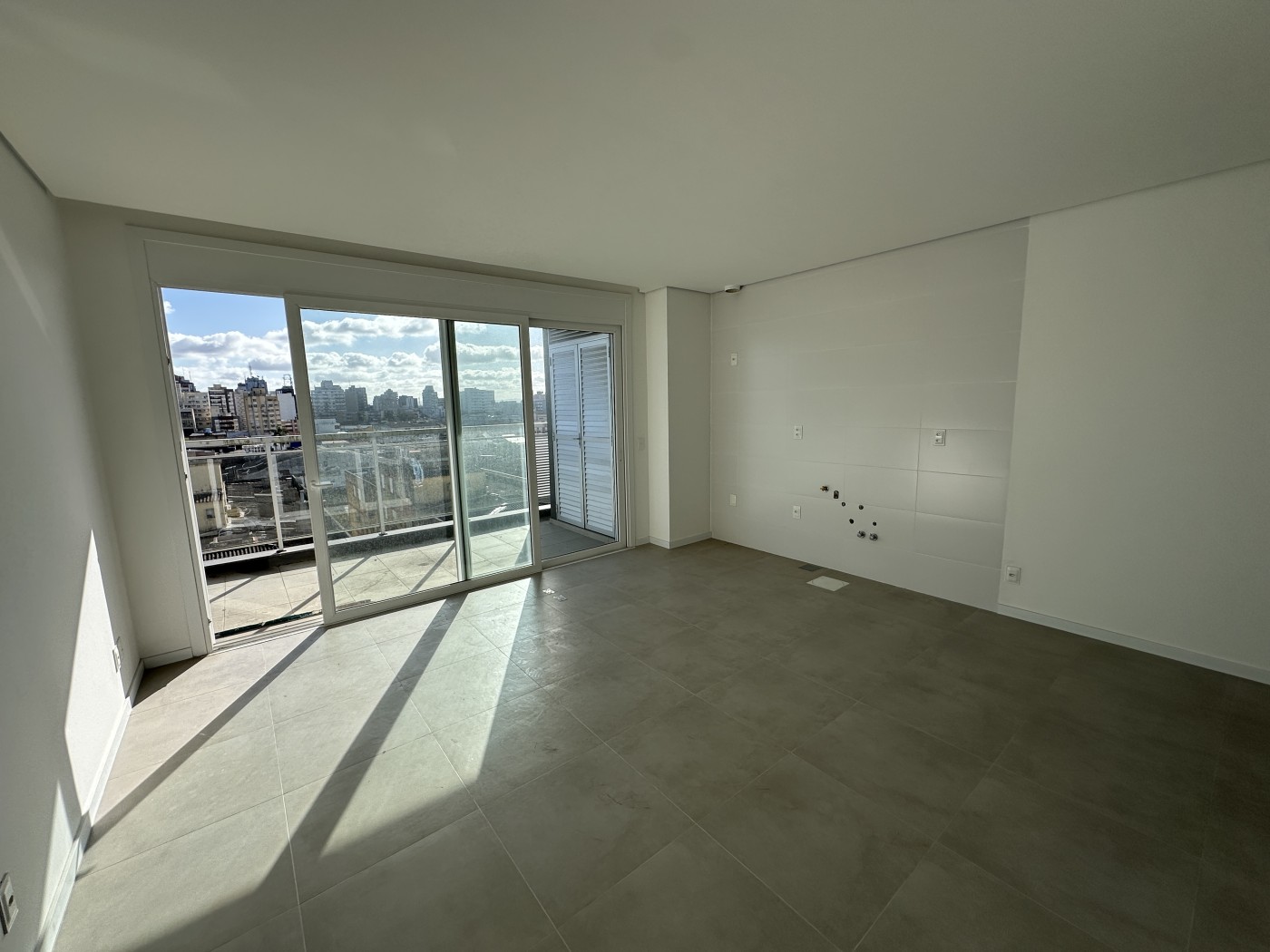 Flat/Apart Hotel à venda com 1 quarto, 52m² - Foto 1