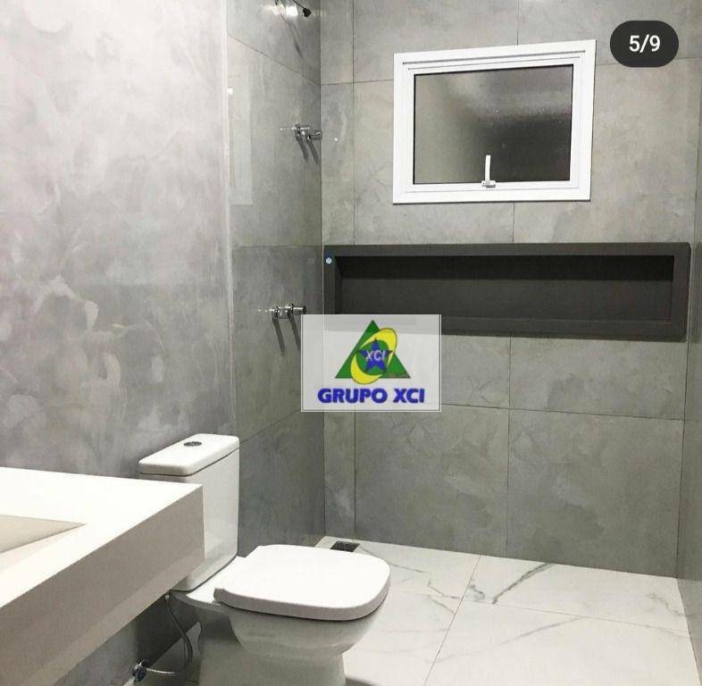 Casa de Condomínio à venda com 3 quartos, 154m² - Foto 19