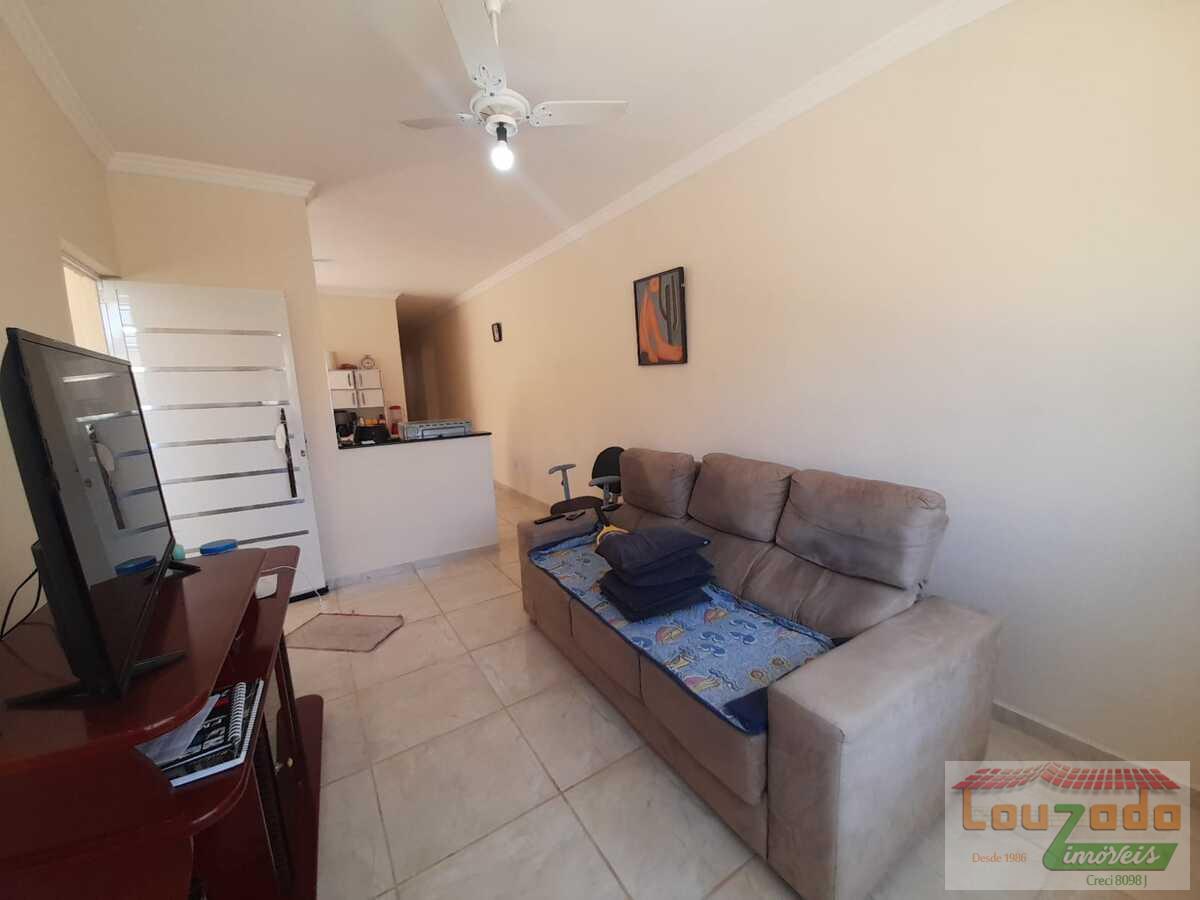 Casa à venda com 3 quartos, 180m² - Foto 5