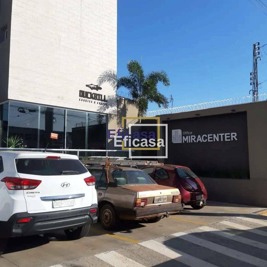 Conjunto Comercial-Sala à venda, 40m² - Foto 3