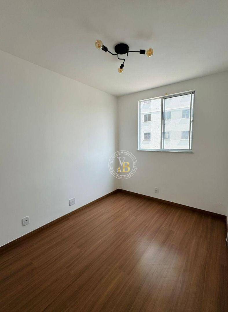 Apartamento à venda com 2 quartos, 45m² - Foto 10