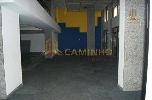 Loja-Salão à venda, 575m² - Foto 6