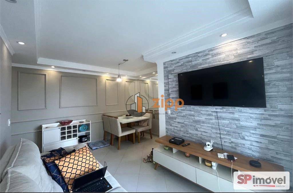 Apartamento à venda com 2 quartos, 50m² - Foto 6