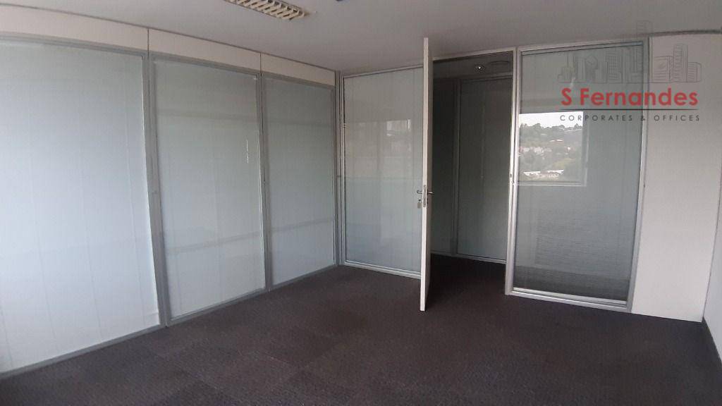 Conjunto Comercial-Sala para alugar, 385m² - Foto 11