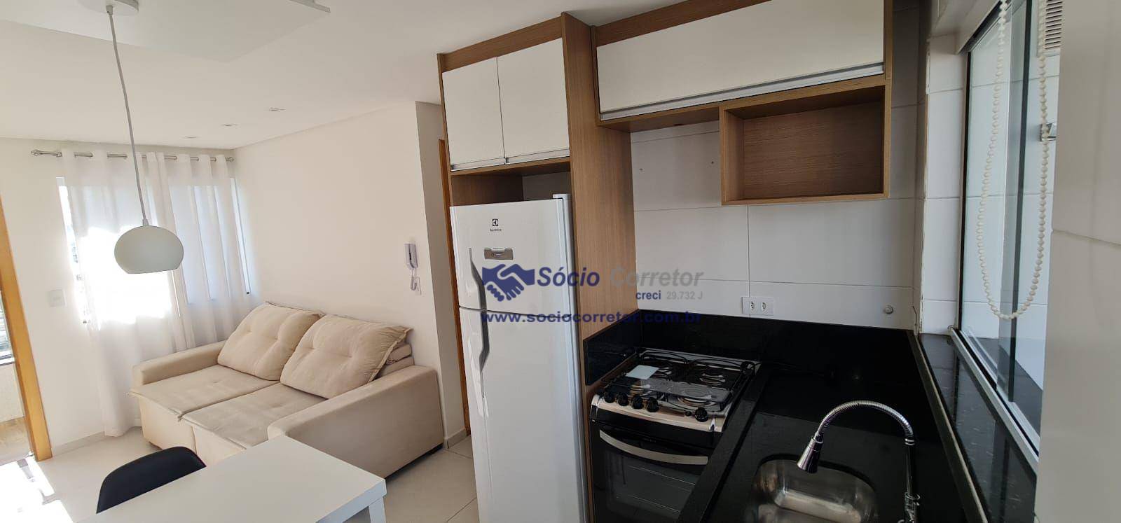 Apartamento à venda com 2 quartos, 49m² - Foto 15