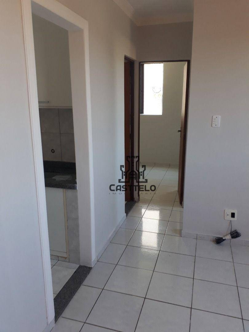 Apartamento, 2 quartos, 42 m² - Foto 4