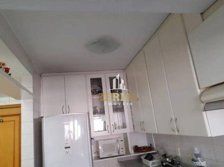 Apartamento à venda com 3 quartos, 123m² - Foto 9