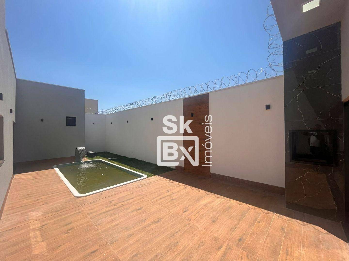 Casa à venda com 3 quartos, 149m² - Foto 10