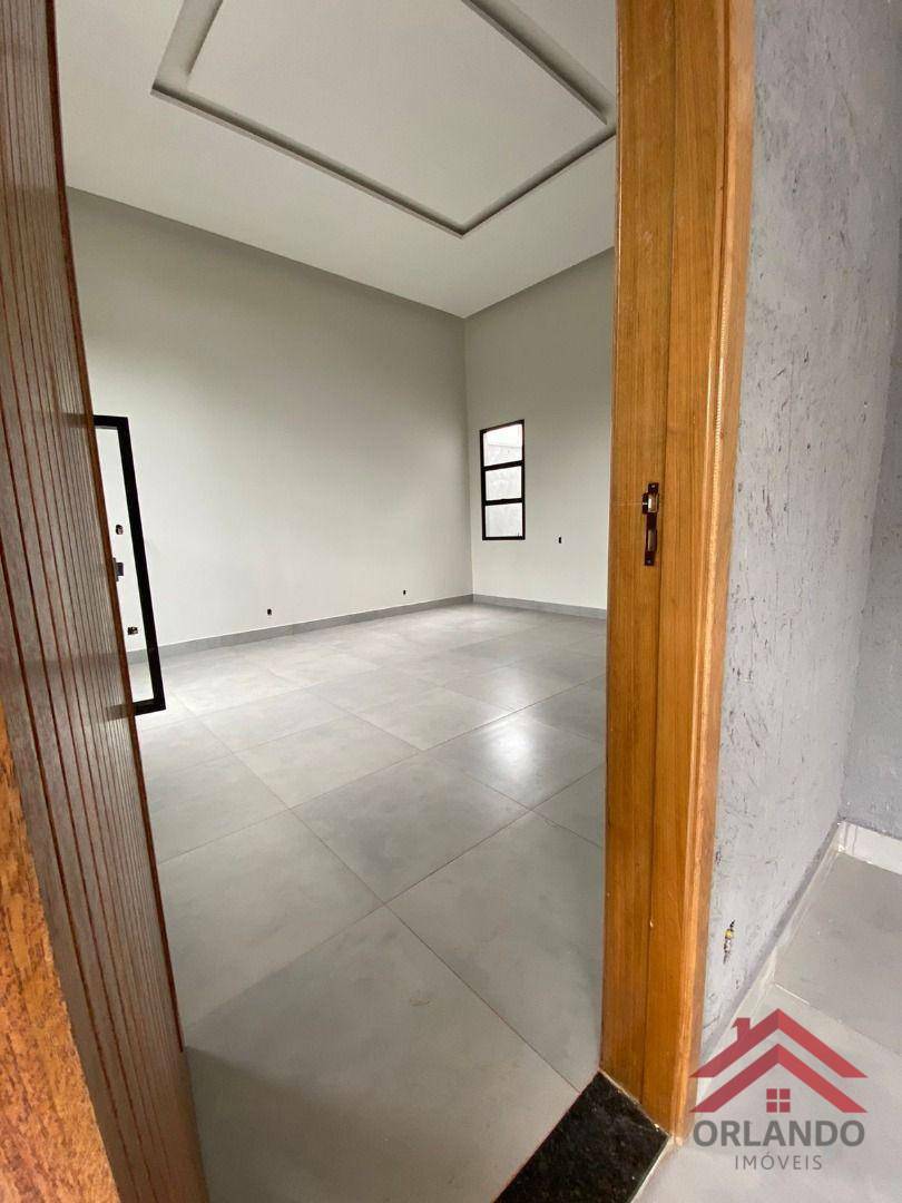 Casa à venda com 3 quartos, 174m² - Foto 14