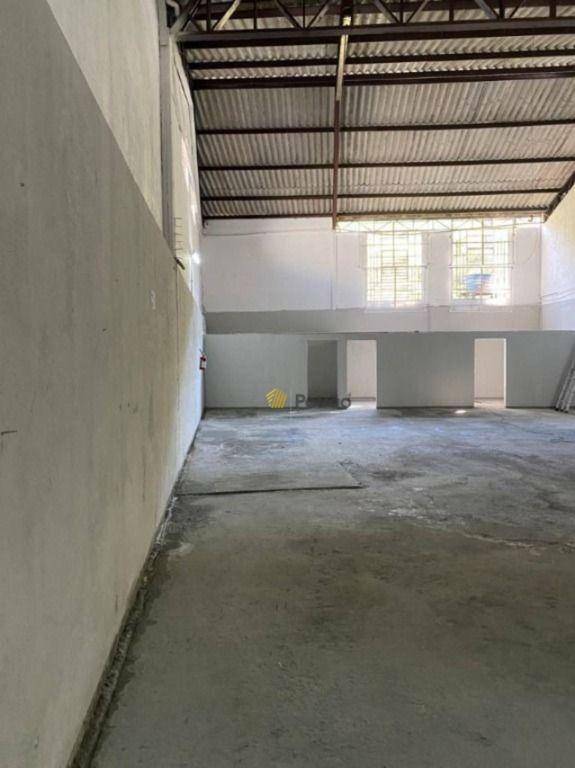 Loja-Salão para alugar, 257m² - Foto 8