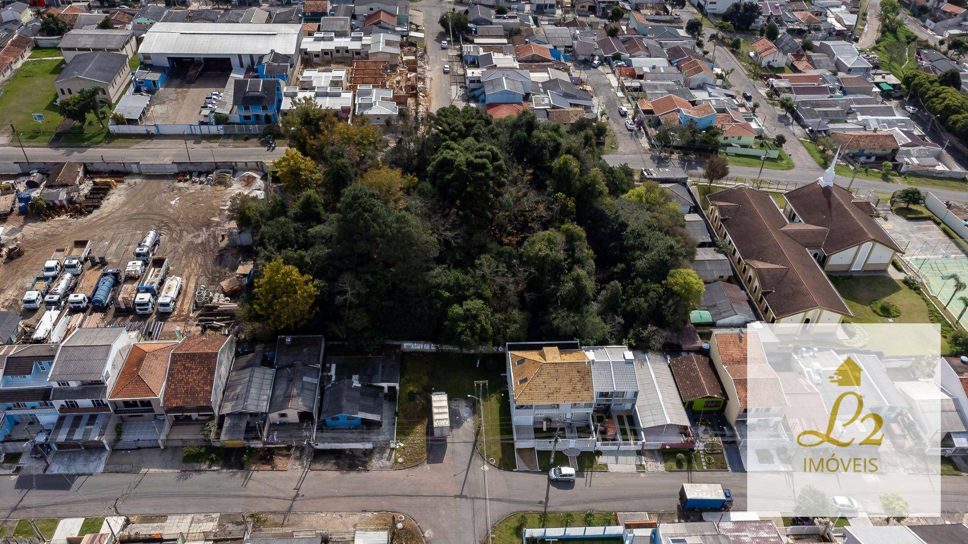 Terreno à venda, 2180M2 - Foto 4