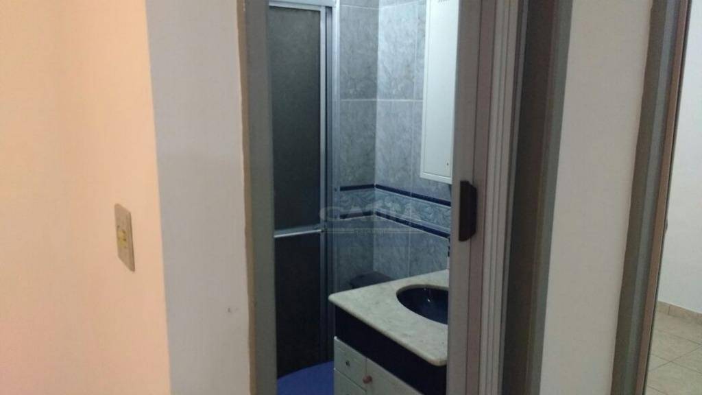 Apartamento à venda com 2 quartos, 50m² - Foto 9