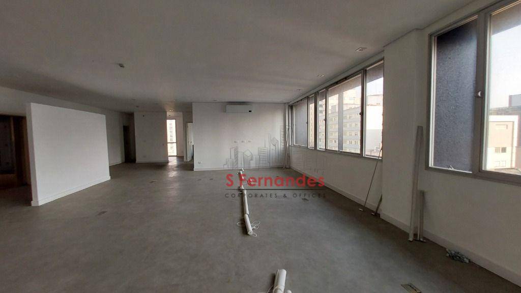 Conjunto Comercial-Sala para alugar, 200m² - Foto 13