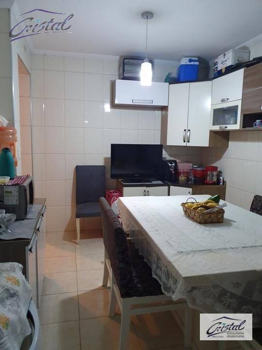 Casa à venda com 3 quartos, 180m² - Foto 3