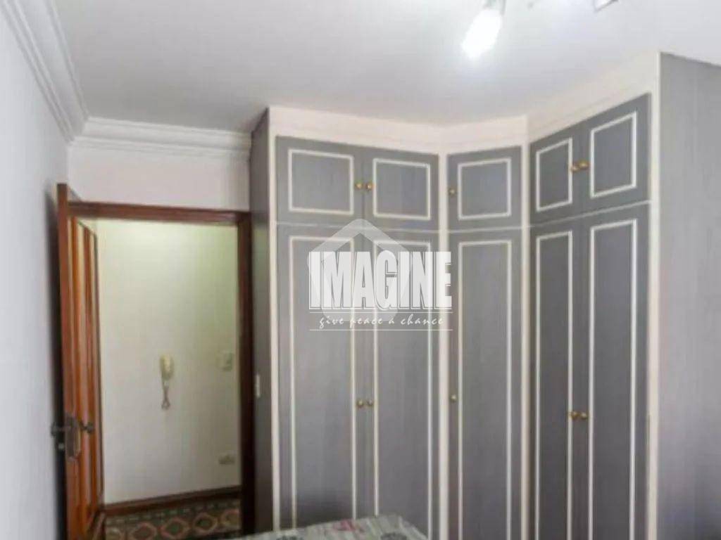 Apartamento à venda com 3 quartos, 210m² - Foto 15