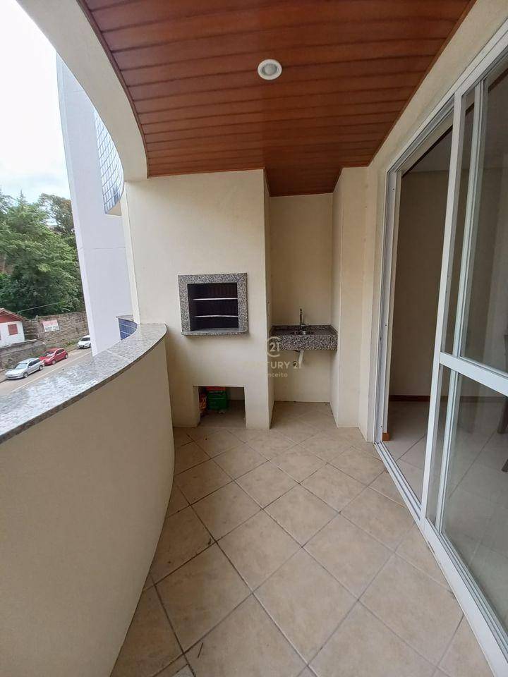 Apartamento à venda e aluguel com 3 quartos, 101m² - Foto 2