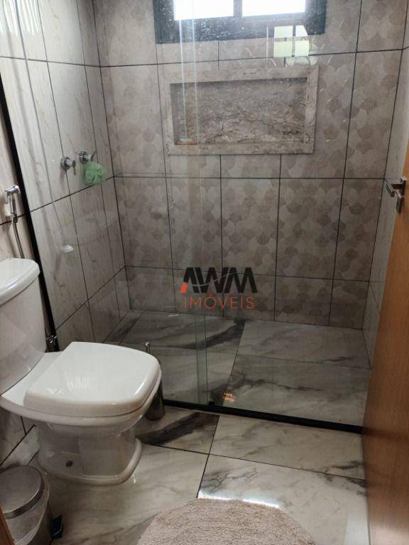 Chácara à venda com 4 quartos, 300m² - Foto 22