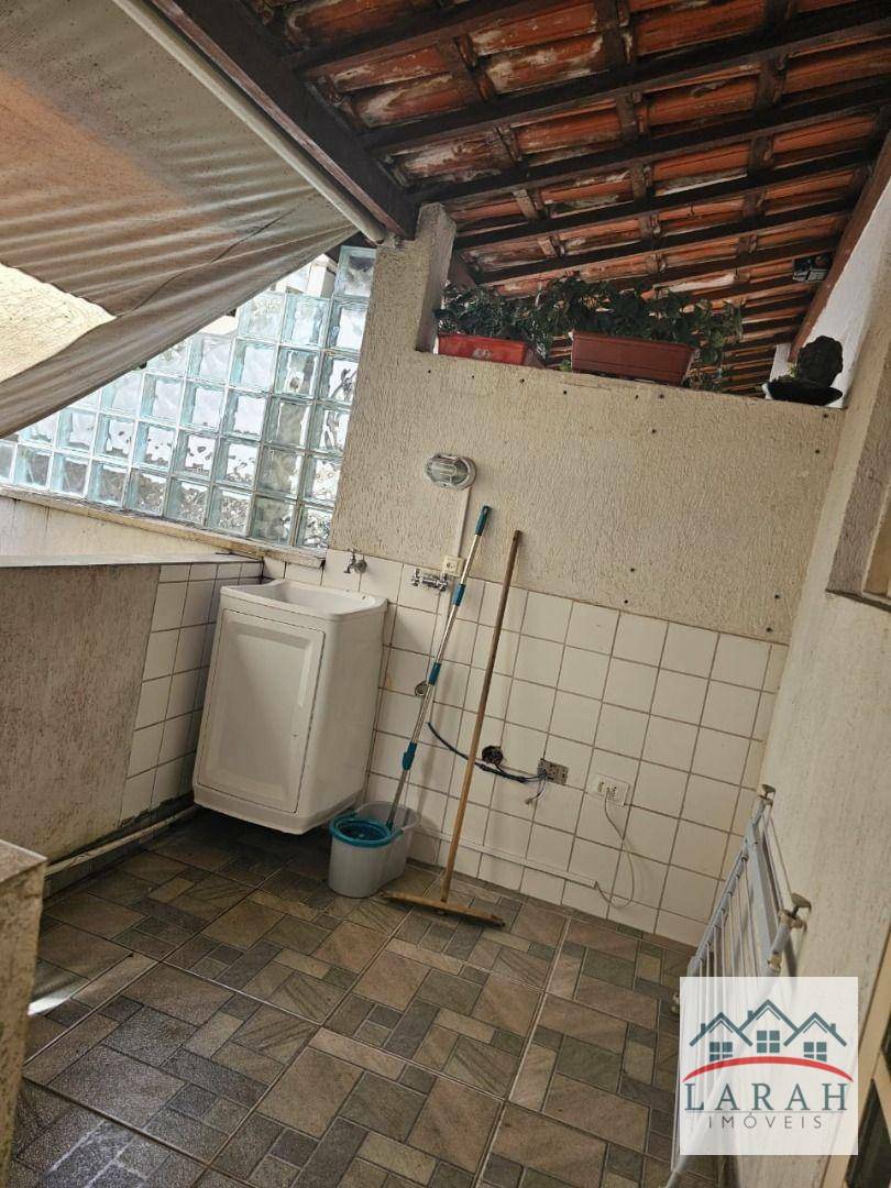 Sobrado à venda com 2 quartos, 110m² - Foto 7