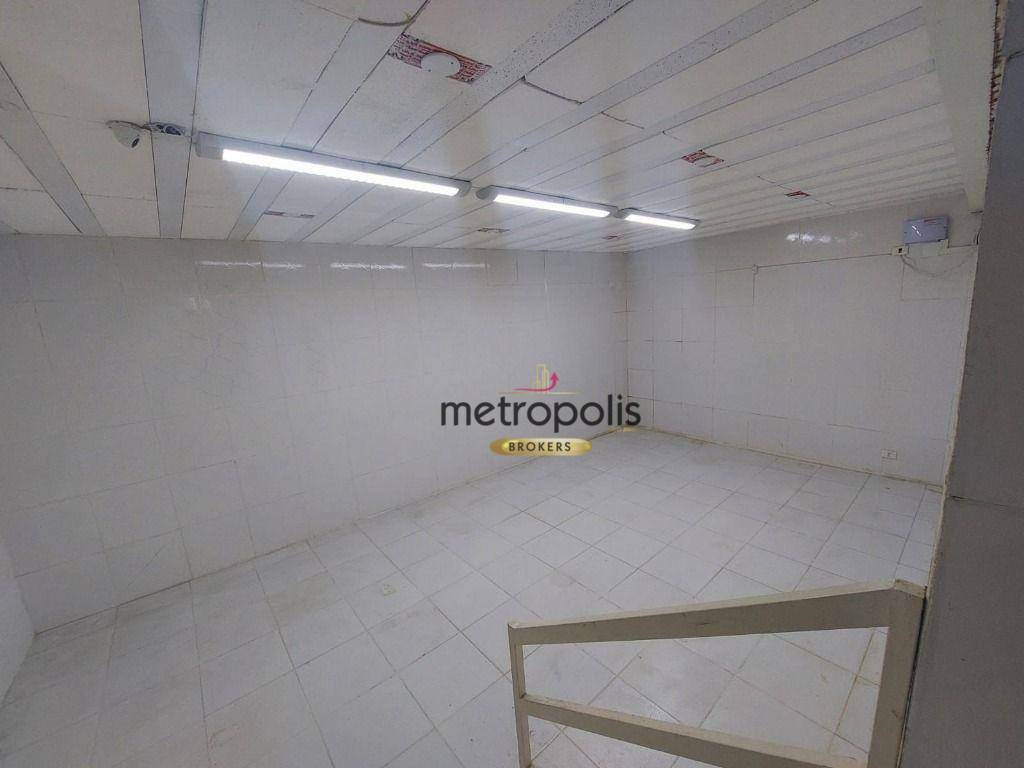 Prédio Inteiro para alugar, 800m² - Foto 10