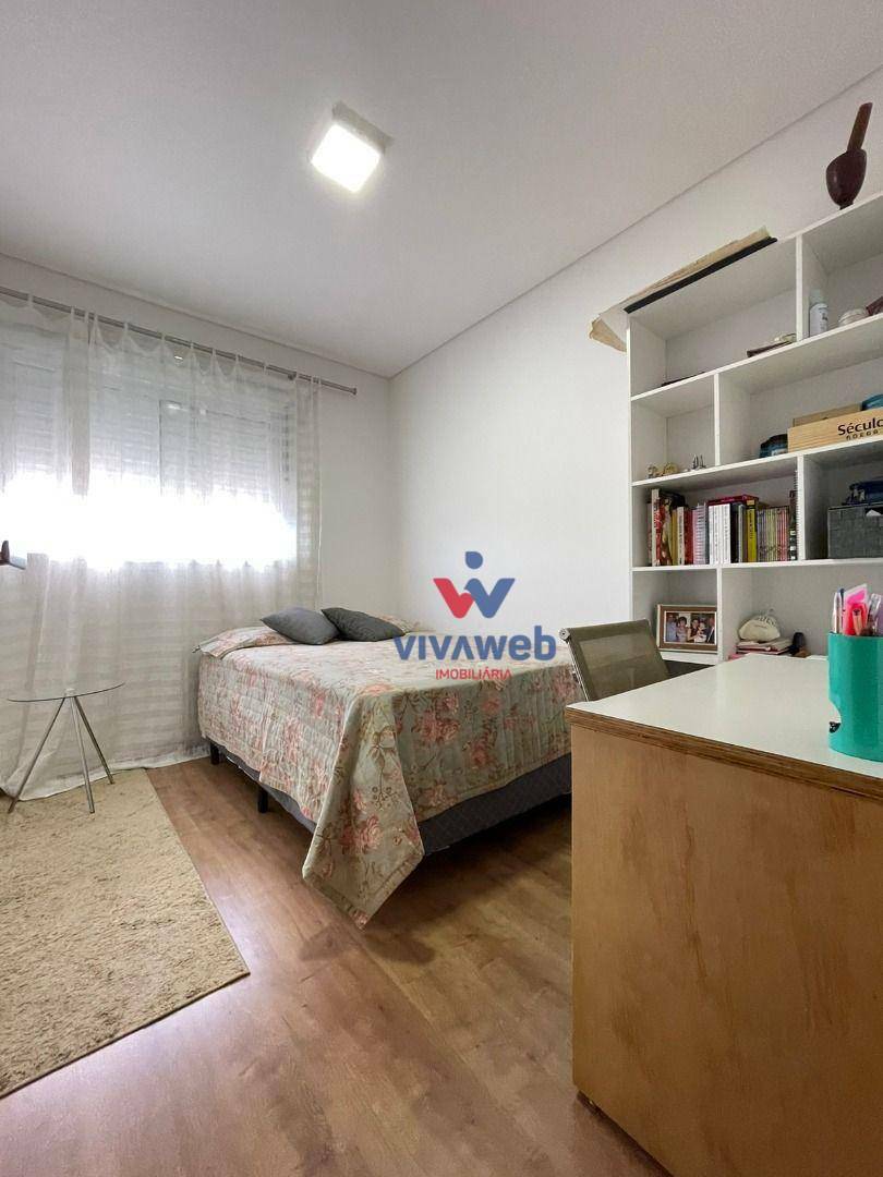 Apartamento à venda com 3 quartos, 85m² - Foto 16