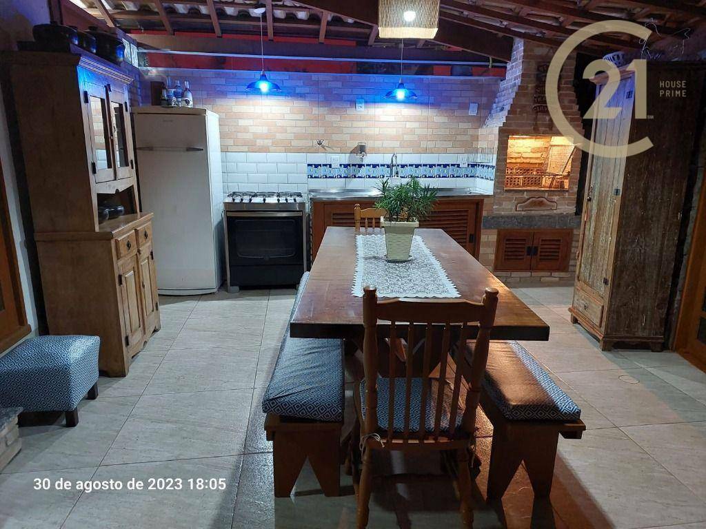 Sobrado à venda com 5 quartos, 130m² - Foto 22