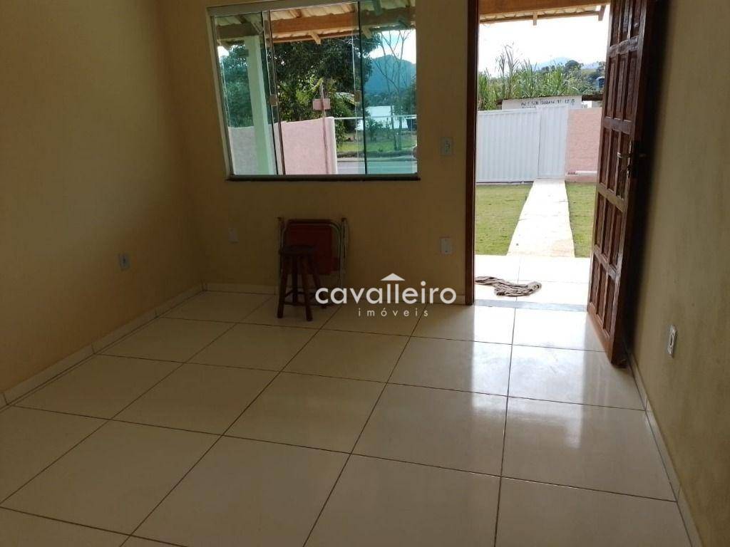 Casa à venda com 2 quartos, 87m² - Foto 6