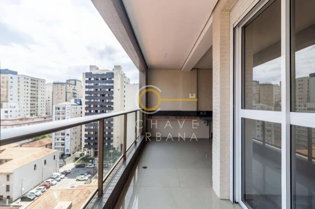 Apartamento, 2 quartos, 128 m² - Foto 2