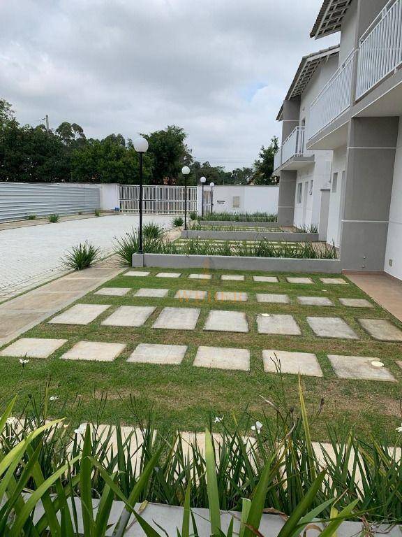 Casa, 2 quartos, 75 m² - Foto 4