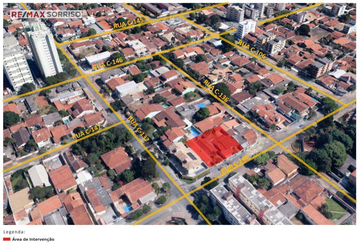 Terreno, 1020 m² - Foto 2