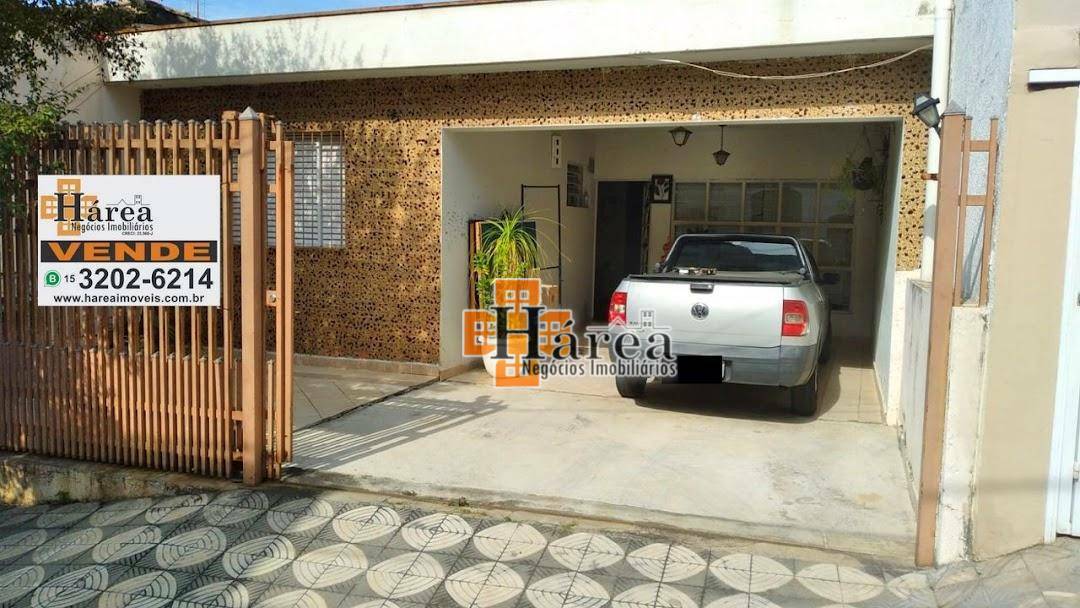 Casa à venda com 3 quartos, 98m² - Foto 2