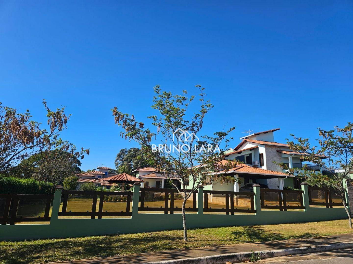 Casa de Condomínio, 5 quartos - Foto 2