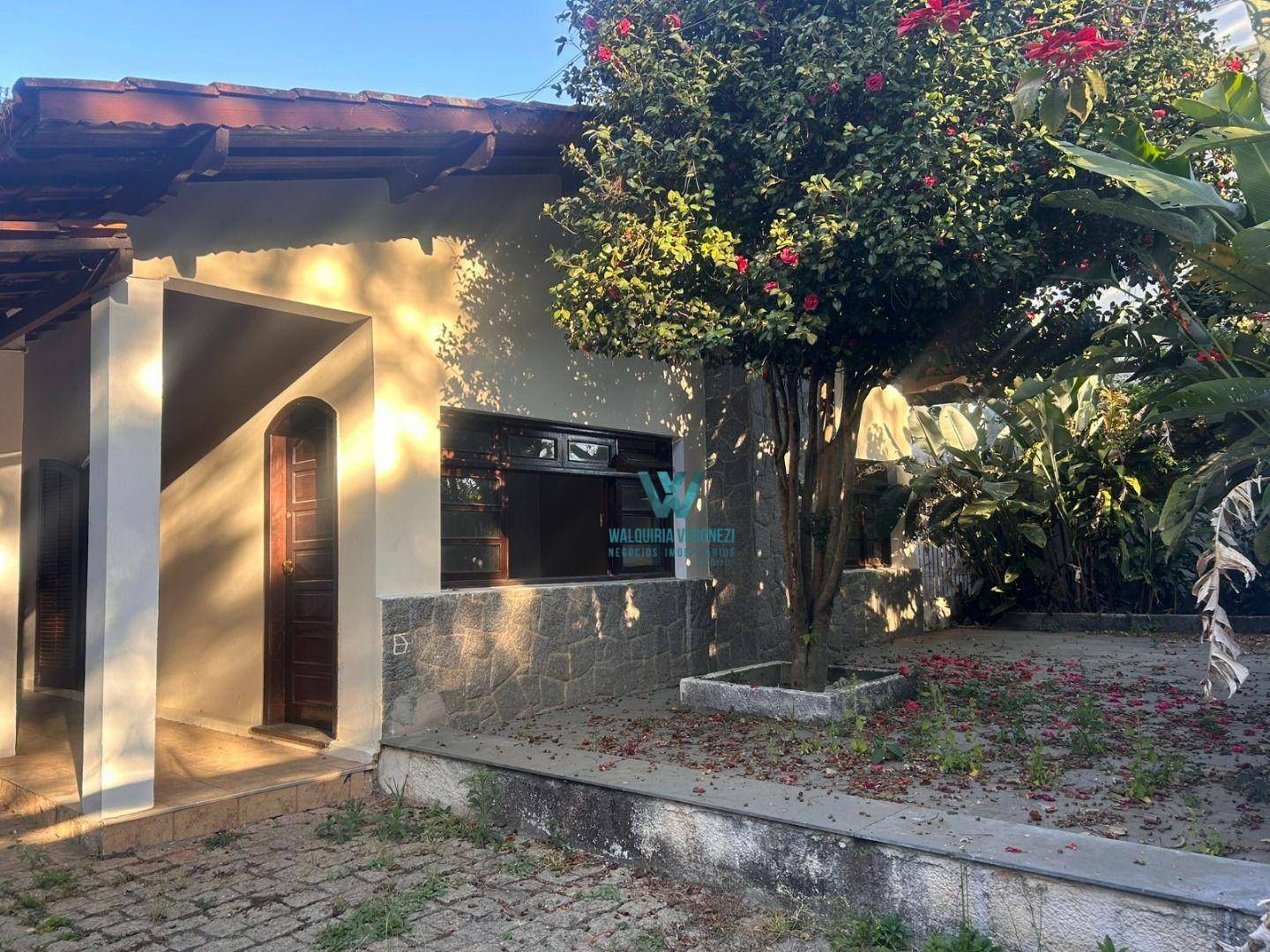 Casa para alugar com 3 quartos, 130m² - Foto 7