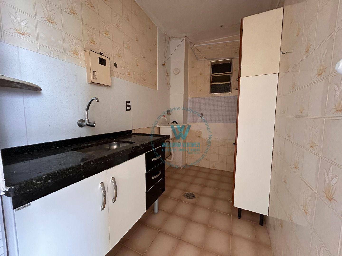 Apartamento à venda com 1 quarto, 36m² - Foto 13