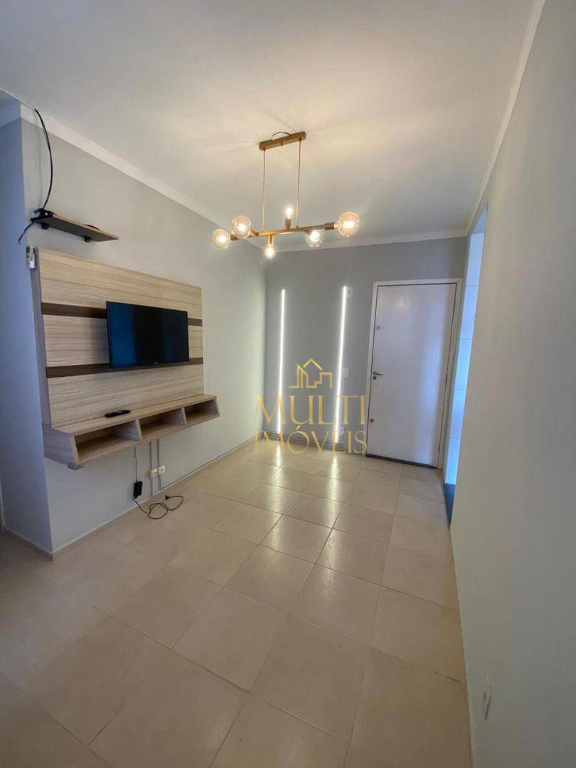 Apartamento à venda com 2 quartos, 48m² - Foto 19