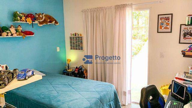 Casa de Condomínio à venda com 3 quartos, 271m² - Foto 10