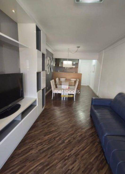 Apartamento à venda com 3 quartos, 87m² - Foto 3