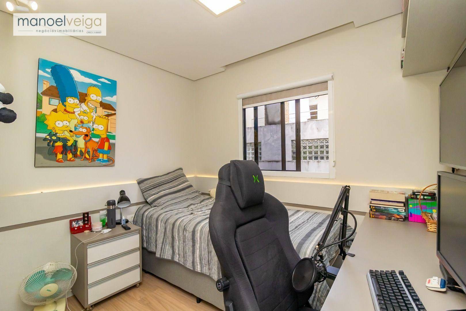 Apartamento à venda com 2 quartos, 70m² - Foto 24