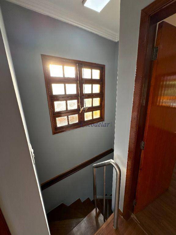 Sobrado à venda com 7 quartos, 380m² - Foto 64