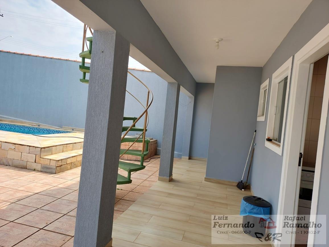 Casa à venda com 3 quartos, 300m² - Foto 7