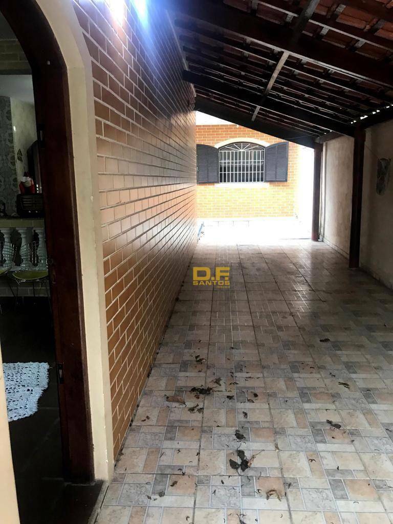 Casa à venda com 4 quartos, 256m² - Foto 6