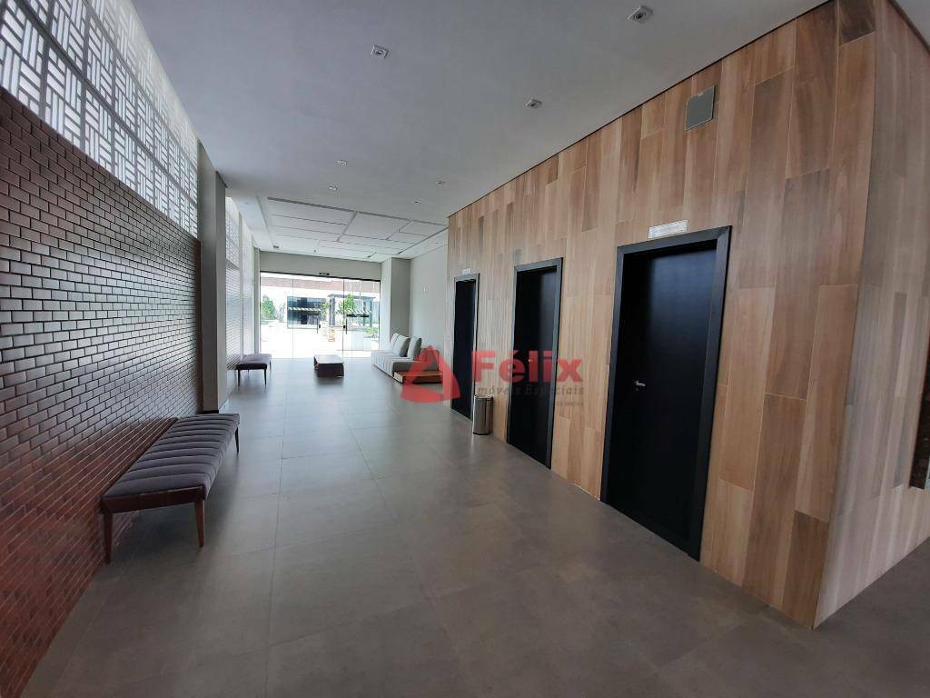 Apartamento à venda com 3 quartos, 142m² - Foto 40