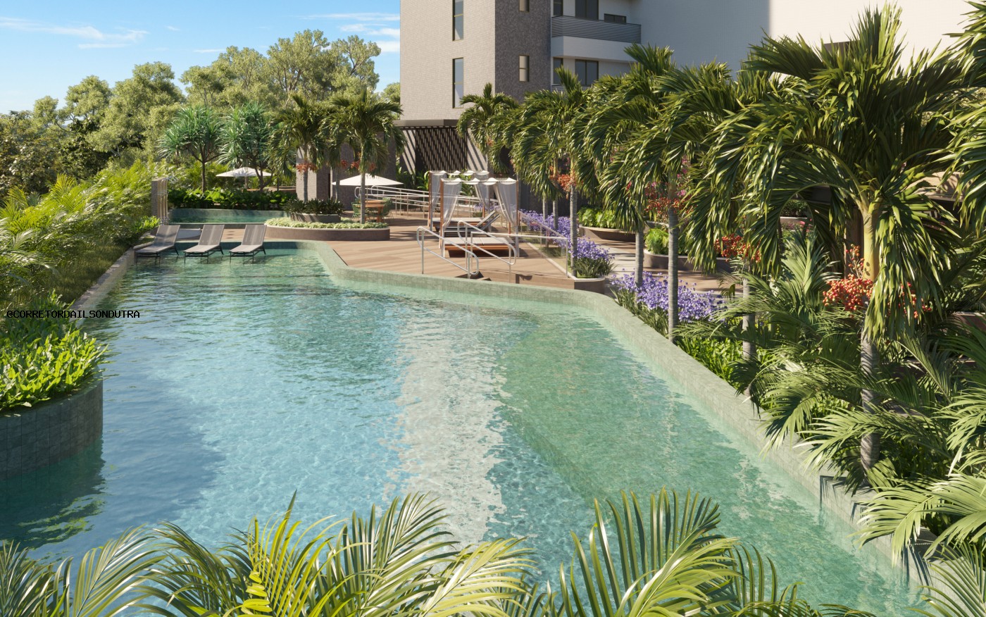 Apartamento à venda com 3 quartos, 122m² - Foto 22