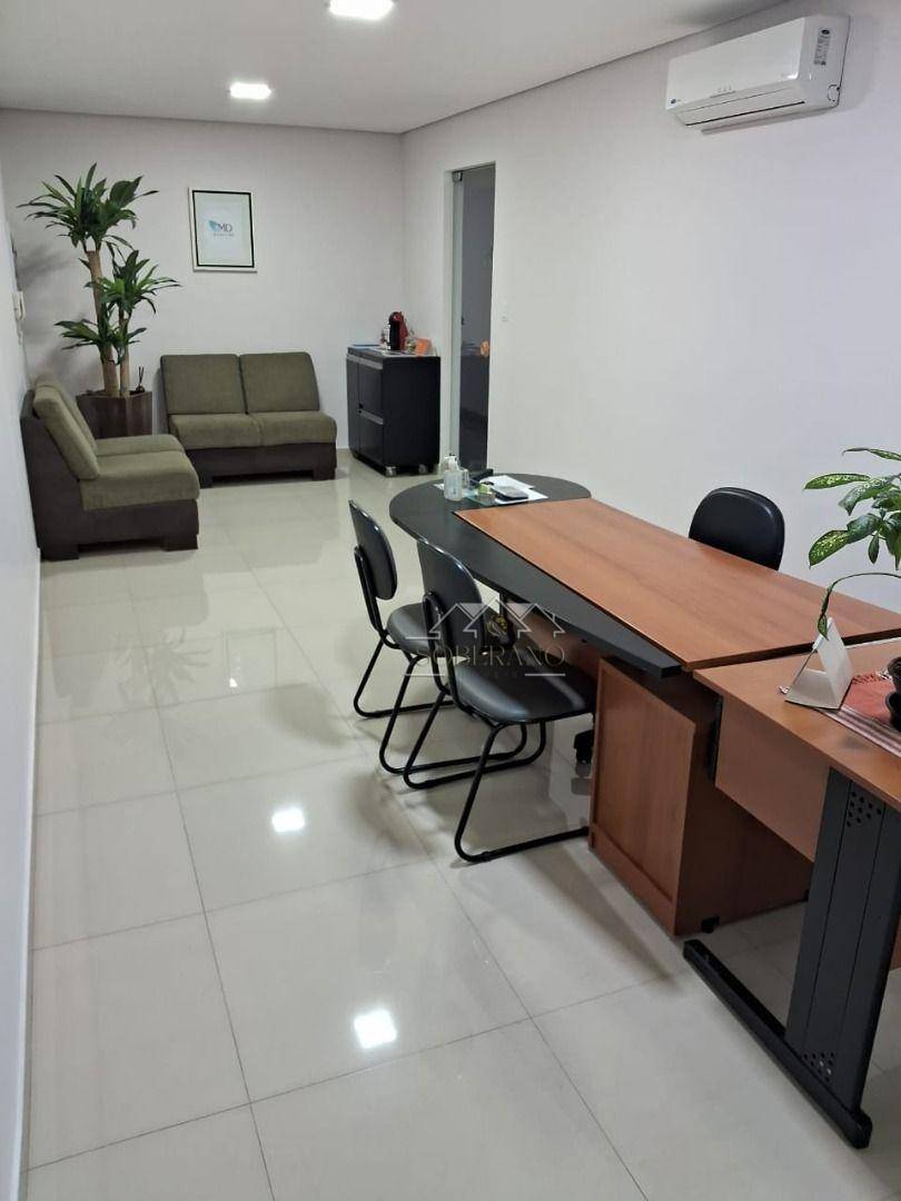 Conjunto Comercial-Sala à venda e aluguel, 84m² - Foto 11