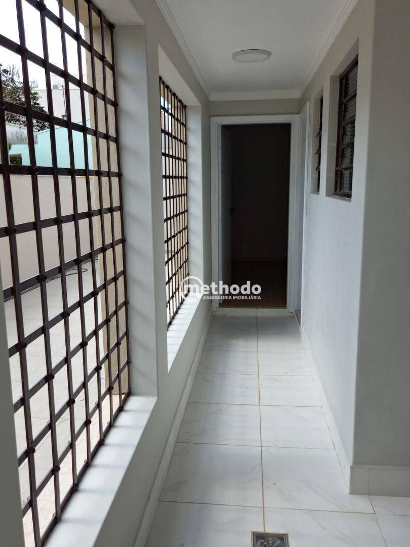 Casa à venda com 5 quartos, 346m² - Foto 16